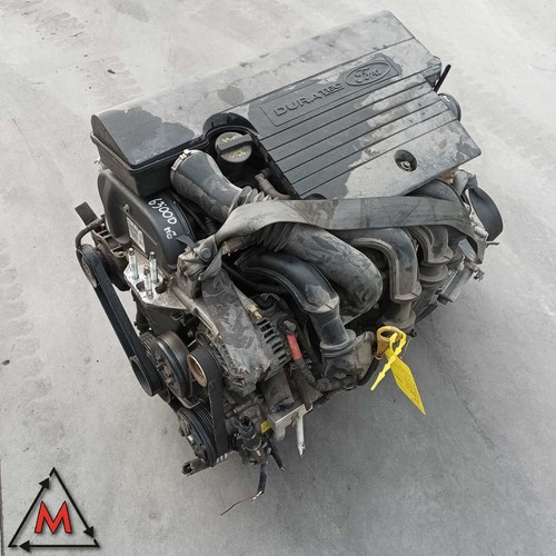 Motore fxja 89000 per ford - motore, km
