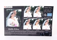 FUJI COUNTER MAT FOR FINEPIX
