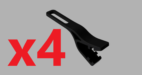 Supporti per microfoni - 4,
