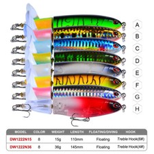 Whopper Plopper 11 E 14,5cm