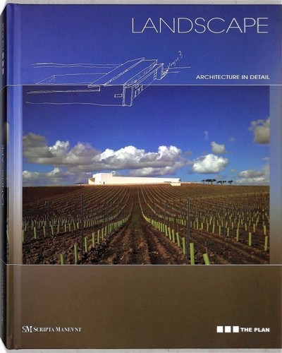 Landscape architecture - landscape,