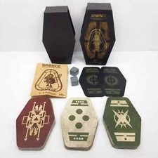 Star Wars Galaxy's Edge SABACC