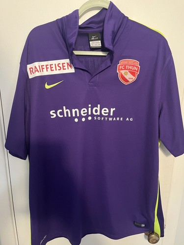 Maglia thun nike - maglia, soccer