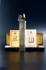 Mint Condition Dunhill long