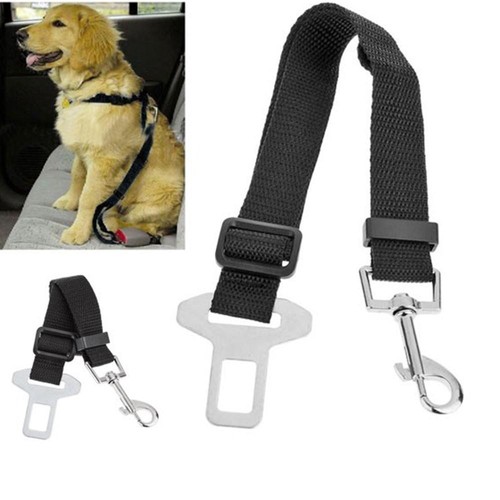 Cintura sicurezza per cani - di,