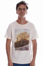 T-shirt Starboard uomo Kom SUP