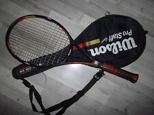 RAQUETTE TENNIS  WILSON PRO