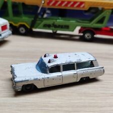 AUTO MATCHBOX SERIE N°54 S &