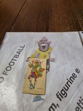 Figurina N.47 Perugina Buitoni