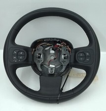 VOLANTE STERZO MANUBRIO FIAT 500L DAL 2016 IN POI GUARDA BENE FOTO IN HD