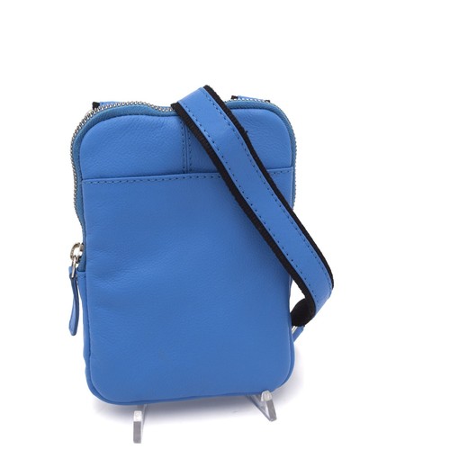 Borsello unisex piccolo vera