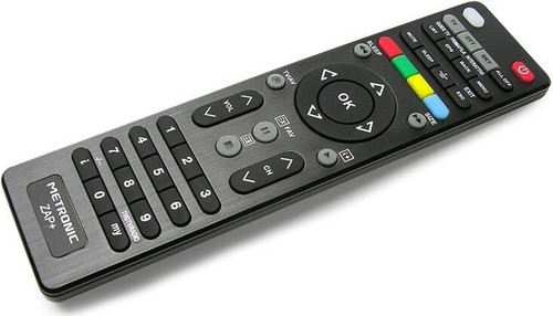 Telecomando universale e - universale,