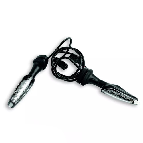 Set indicatori led - indicatori, dinamici