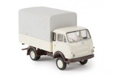 Telo pianale 1/87 Brekina OM