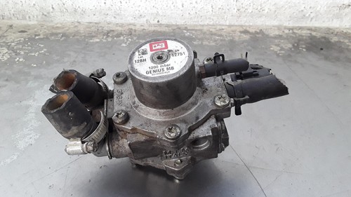 Polmone gas gpl per fiat - gpl,