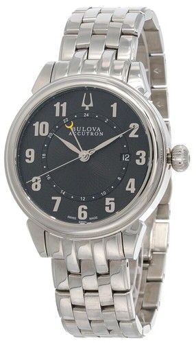 Orologio uomo bulova accutron - orologio,