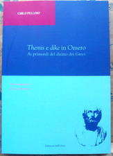 THEMIS E DIKE IN OMERO - CARLO