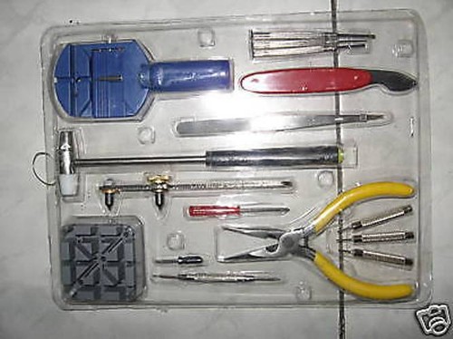 Accessori kit utensili - kit, x