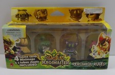 Dofus Krosmaster Set #03