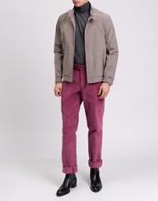 RRP€350 MUSEUM THE ORIGINAL Giacca IT48 US38 M Traspirante Impermeabile