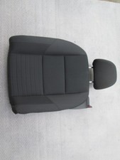 SEDILE POSTERIORE SCHIENALE LATO SINISTRO VOLVO C30 2.0 D 100KW 6M 3P (2008) RIC