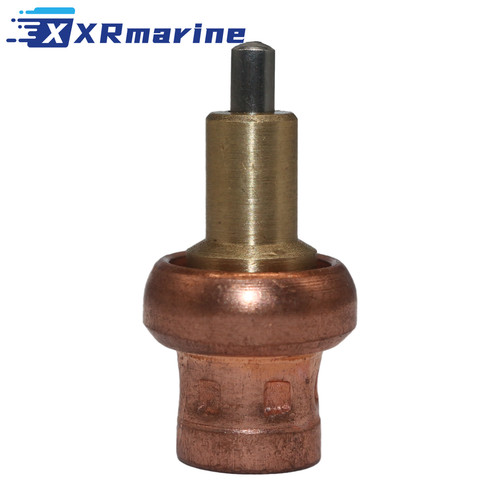 Termostato 143 c per - 143°f/62°c,