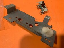 Technics SL-1800 Stereo Turntable Parting Out -45/33 Speed Switch Assembly