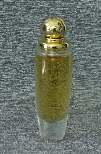 Cartier pretty eau - so,