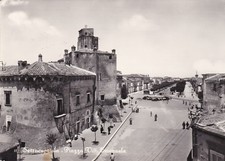 11   SERRACAPRIOLA  ( Foggia )