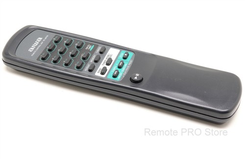 Telecomando aiwa dw530 - aiwa, ca-dw530