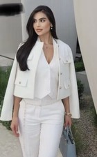 ZARA NUOVO BLAZER DONNA