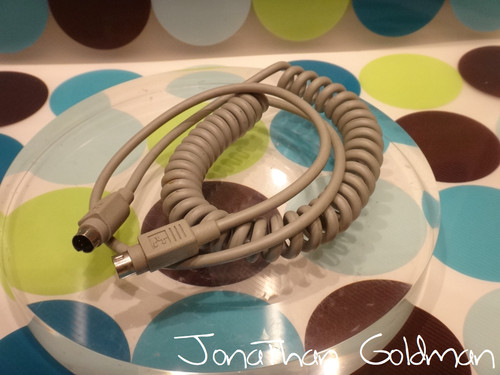 Apple originale adb tastiera - apple,