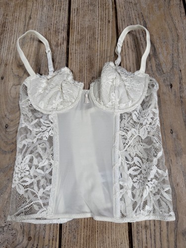 Nuovo splendido corsetto - nuovo!,