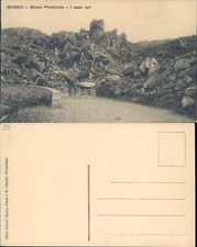 BOBBIO BELLA ANIMAZIONE CON