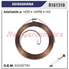 Molla avviamento HUSQVARNA