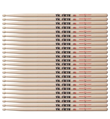 Vic firth american classic - firth, 5a