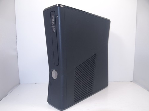 Console xbox 360 slim - 360,