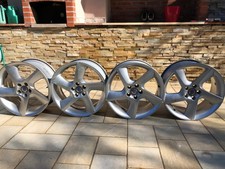 Volvo cerchi in lega 8x18  Odysseus