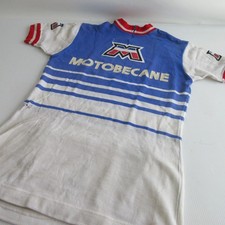 Maglia bici corsa vintage