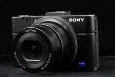 Sony Cyber-shot DSC-RX100 II