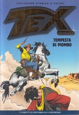 FB- TEX GOLD N.28 --