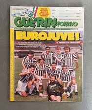 GUERIN SPORTIVO N.21/1990