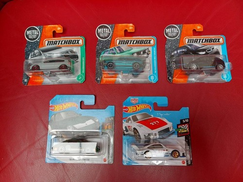 Lotto hot wheels - di,