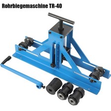 Rohrbiegemaschine TR-40