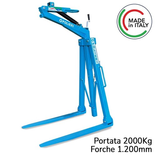 Forca con bilanciameto - forca,