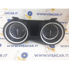Quadro Strumenti Alfa Romeo