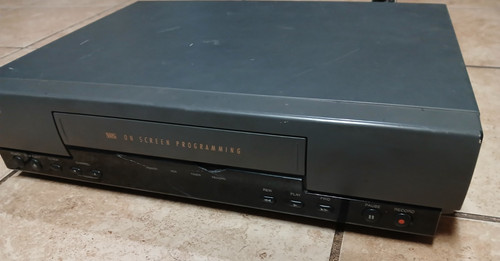 Rca vr327 registratore vhs - #vr327,