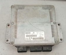 CENTRALINA MOTORE PER FIAT