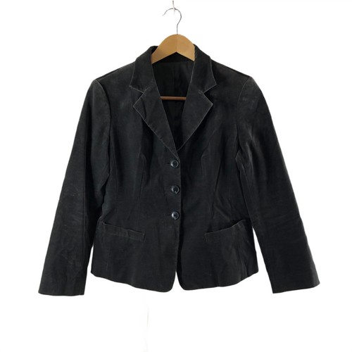 Giacca leilian camoscio - giacca, leilian,