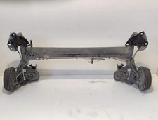 555110548R ASSALE POSTERIORE per DACIA DOKKER FURGONE (02 17 ) SCE (80KW) GPL